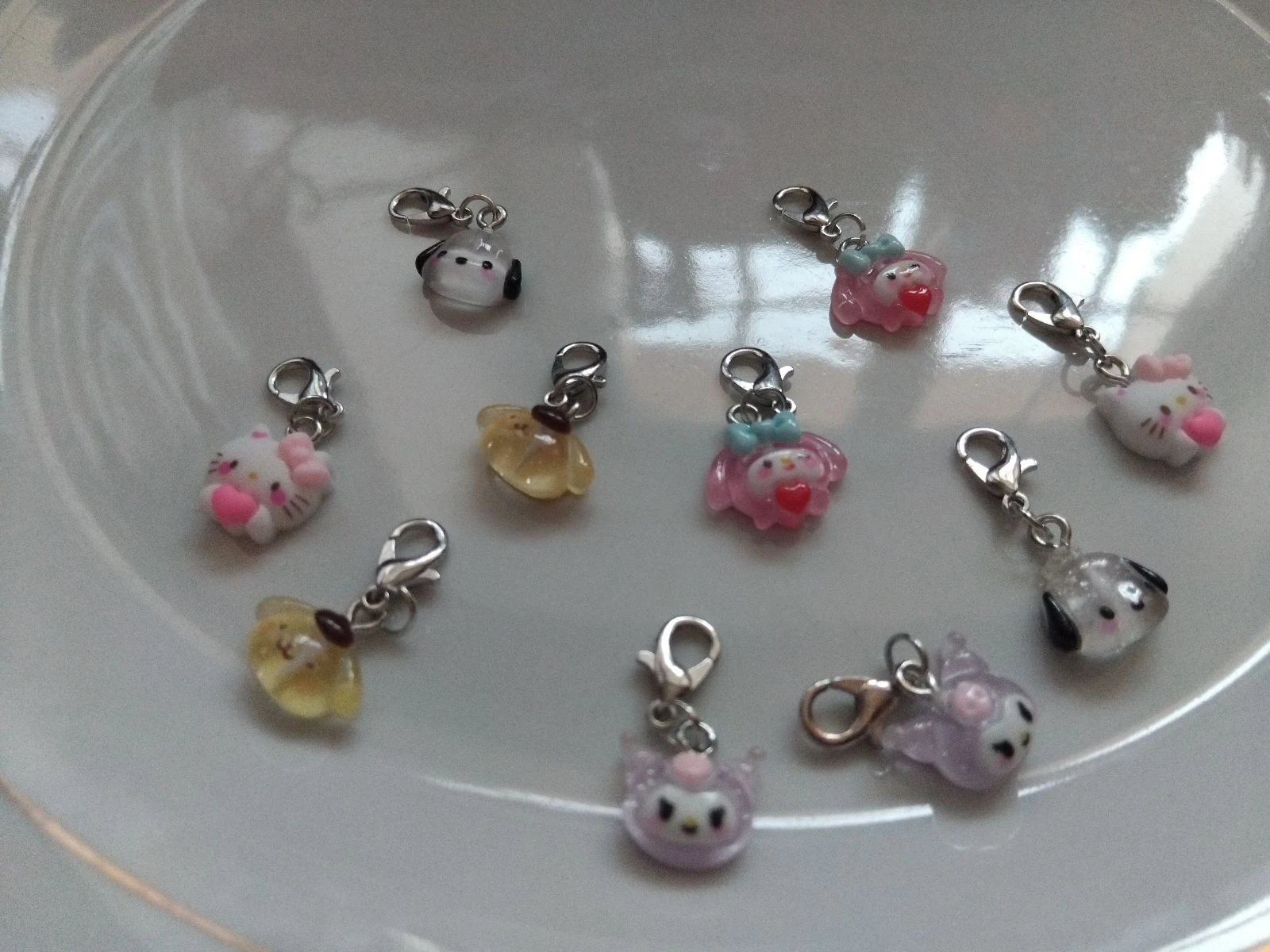 Animaux divers 2